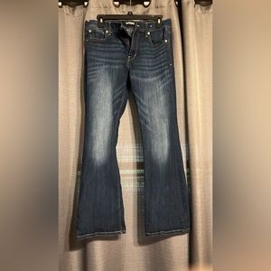 Express Jeans